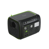 Goui, Beast 800W Portable Power Station with Voice Control & Wireless Charging