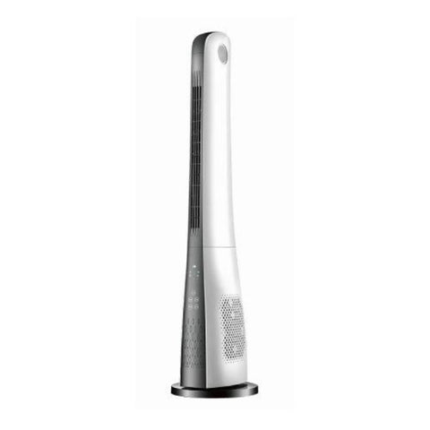 Frigidaire Tower Fan 44 Inch 45W, White - FD9144-RC