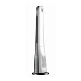 Frigidaire Tower Fan 44 Inch 45W, White - FD9144-RC