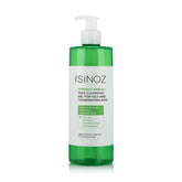 Sinoz, Perfect Sebum Face Cleansing Gel - 400ml