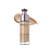 Best Color, Fluid Matte Marshmallow Foundation - NO.A01