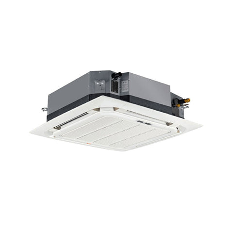 TCL Cassette Air Conditioner T4 42,200 BTU, 4 Ton – White