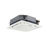 TCL Cassette Air Conditioner T4 42,200 BTU, 4 Ton – White