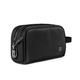 WiWU, Phantom Fingerprint Lock Pouch Pro – Secure Travel Organizer with Smart Lock & Dual-Layer Storage