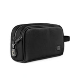 WiWU, Phantom Fingerprint Lock Pouch Pro – Secure Travel Organizer with Smart Lock & Dual-Layer Storage