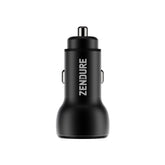 Zendure SuperDrive 48W Car Charger