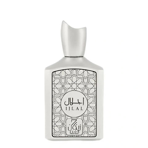 Zeon Ijlal EDP For Him - 100 ml
