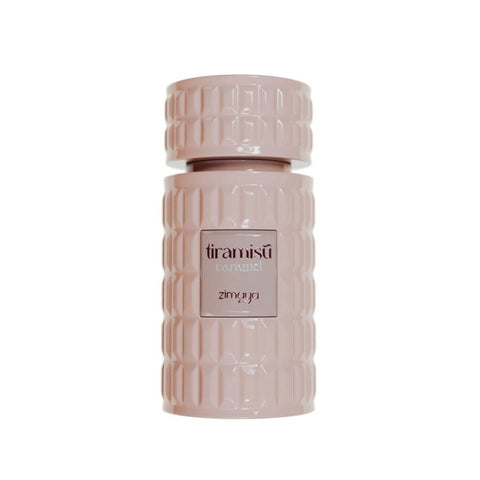 Zimaya Tiramisu Caramel EDP for Unisex - 100ml