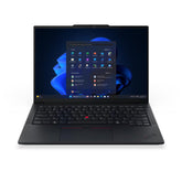 Laptop Lenovo ThinkPad E16 , Intel Core i5-1345U, 16" WUXGA Display, 8GB RAM, 256GB SSD, Win 11 Pro