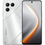 Tecno Pova 7 5G 6.78 - 256GB - 8GB Ram
