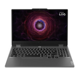 Gaming Laptop Lenovo LOQ 15ARP9 15.6" FHD IPS, 144Hz, CPU Ryzen 7 7435HS, RTX 4060 8GB,RAM 16GB DDR5