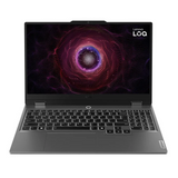Gaming Laptop Lenovo LOQ 15ARP9 15.6" FHD IPS, 144Hz, CPU Ryzen 5 7235HS, RTX 3050 6GB, RAM 12GB DDR5