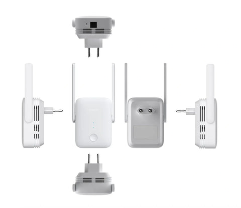 Xiaomi Wi-Fi Range Extender AX1500 EU