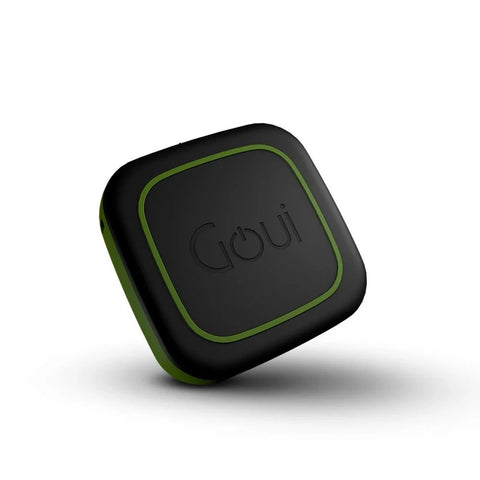 Goui Cube Qi Power Bank 10000mAh + Wireless 10W + Power Delivery + Qualcomm 3.0