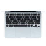 Apple MacBook Air 13.6" – M5 Chip, 10-Core CPU, 8-Core GPU, 16GB RAM, 512GB SSD