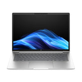 Laptop HP ProBook 4 G1i 14" WUXGA AI PC , Intel Core Ultra 7 255U, 16GB DDR5 RAM, 512GB NVMe SSD, Integrated Intel Graphics, DOS, Pike Silver