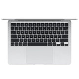 Apple MacBook Air 13.6" – M5 Chip, 10-Core CPU, 8-Core GPU, 16GB RAM, 512GB SSD