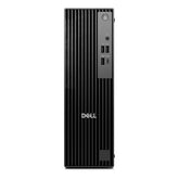 Dell Pro Slim QCS1250 Desktop, Intel Core i7-14700, 8GB RAM, 512GB SSD, DOS