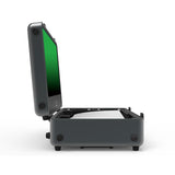 Sharx Quest 24", QHD, 165hz, 1 ms, IPS, Trolly Portable Gaming SuitCase - PQ-24Q165I