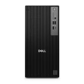 Dell Pro Tower Plus QBT1250 Desktop, Intel Core Ultra 7 265, 32GB DDR5 RAM, 1TB NVMe SSD, DVD Drive, DOS