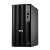 Dell Pro Tower QCT1250 Desktop, Intel Core i5-14500Y, 8GB DDR5 RAM, 512GB SSD, DOS