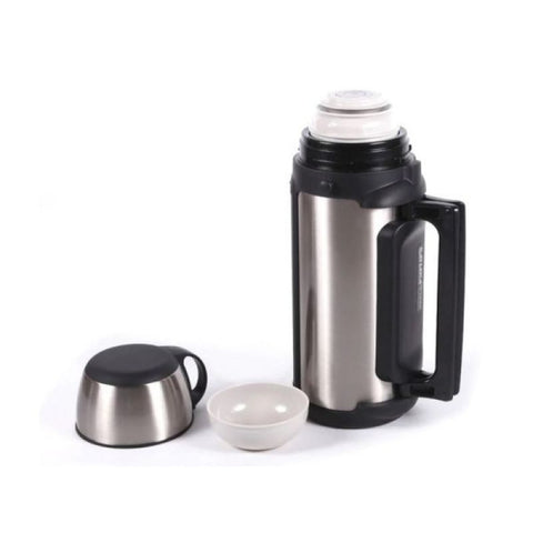 Tiger Stainless Steel Bottles 1.20L MHK-A120