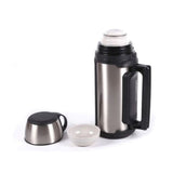 Tiger Stainless Steel Bottles 1.20L MHK-A120