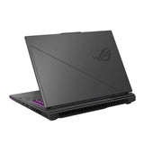 ASUS ROG Strix G16 (2025) Gaming Laptop, Ryzen 9 8940HX, RTX 5070 Ti 12GB, 16GB RAM, 1TB SSD, 16" 165Hz, Win 11