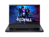 كمبيوتر محمول للألعاب أيسر نيترو في (معالج Intel Core i9-13900H / ذاكرة وصول عشوائي 16 جيجابايت / محرك أقراص صلبة 512 جيجابايت SSD / بطاقة رسومات GeForce RTX 5050 8 جيجابايت)