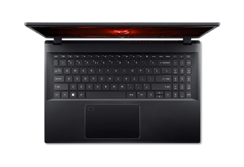 كمبيوتر محمول للألعاب أيسر نيترو في (معالج Intel Core i9-13900H / ذاكرة وصول عشوائي 16 جيجابايت / محرك أقراص صلبة 512 جيجابايت SSD / بطاقة رسومات GeForce RTX 5050 8 جيجابايت)