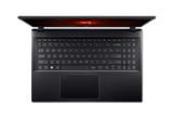 كمبيوتر محمول للألعاب أيسر نيترو في (معالج Intel Core i9-13900H / ذاكرة وصول عشوائي 16 جيجابايت / محرك أقراص صلبة 512 جيجابايت SSD / بطاقة رسومات GeForce RTX 5050 8 جيجابايت)