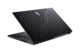 كمبيوتر محمول للألعاب أيسر نيترو في (معالج Intel Core i9-13900H / ذاكرة وصول عشوائي 16 جيجابايت / محرك أقراص صلبة 512 جيجابايت SSD / بطاقة رسومات GeForce RTX 5050 8 جيجابايت)