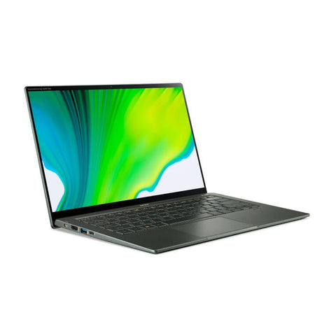Acer Swift Laptop Core i7-1165G7, GeForce MX350, 16GB RAM