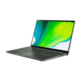 Acer Swift Laptop Core i7-1165G7, GeForce MX350, 16GB RAM