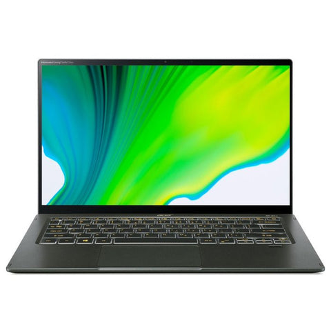Acer Swift Laptop Core i7-1165G7, GeForce MX350, 16GB RAM