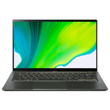 Acer Swift Laptop Core i7-1165G7, GeForce MX350, 16GB RAM