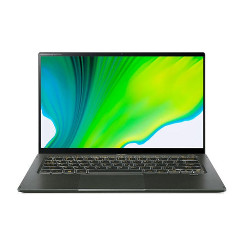 Acer Swift Laptop Core i7-1165G7, GeForce MX350, 16GB RAM