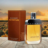Davidoff Adventure EDT Men 100ml