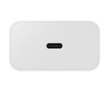 Samsung, 25W Power Adapter