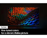Samsung 85" Crystal UHD 4K Resolution Smart TV- UA85DU7000UXZN