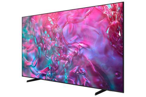 Samsung 98" Crystal UHD 4K Resolution Smart TV- UA98DU9000UXZN
