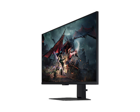 Samsung 32" Odyssey G5 Gaming Monitor