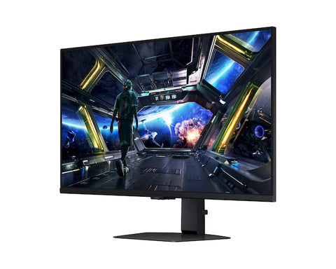 Samsung 32" G7 Odyssey 4K UHD Gaming Monitor