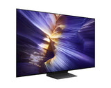 Samsung 83" OLED 4K Resolution Smart TV