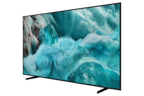Samsung 85" QLED 4K Resolution Vision AI Smart TV- QA85Q7FAAUXZN