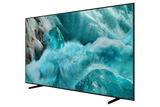 Samsung 85" QLED 4K Resolution Vision AI Smart TV- QA85Q7FAAUXZN