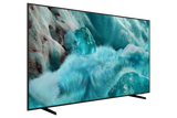 Samsung 85" QLED 4K Resolution Vision AI Smart TV- QA85Q7FAAUXZN