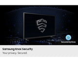 Samsung 85" QLED 4K Resolution Vision AI Smart TV- QA85Q7FAAUXZN