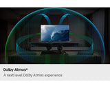 Samsung 75" NEO QLED 4K Smart TV - QA75QN80FAUXZN