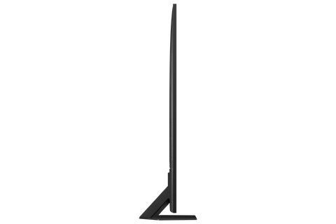 Samsung 85" Flat Neo QLED 4K Resolution Vision AI Smart TV- QA85QN85CAUXZN